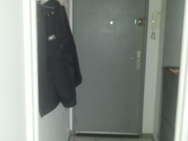 Appartement 1 pièce, 15 m² à louer à Melun 77000