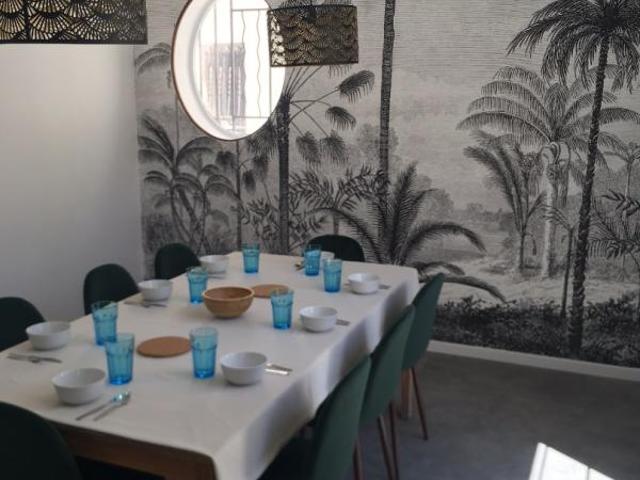 Appartement 1 pièce, 15 m² à louer à Mérignac 33700