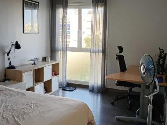 Appartement 1 pièce, 15 m² à louer à Mérignac 33700