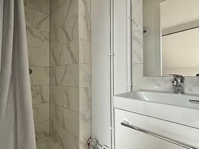 Appartement 1 pièce, 15 m² à louer à Metz 57000