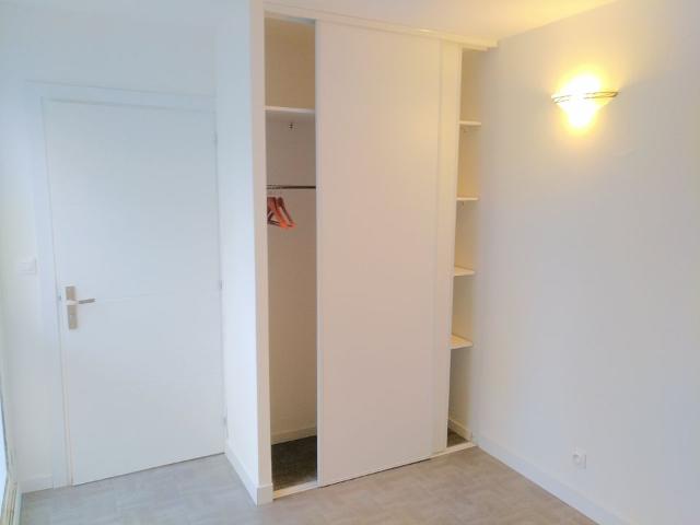 Appartement 1 pièce, 15 m² à louer à Montivilliers 76290