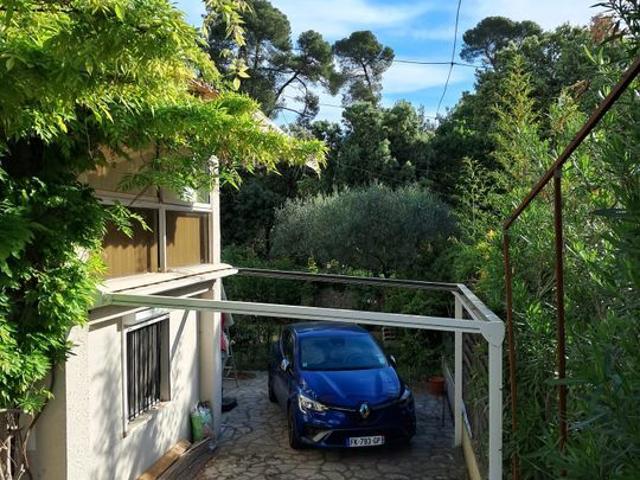 Appartement 1 pièce, 15 m² à louer à Montpellier 34000