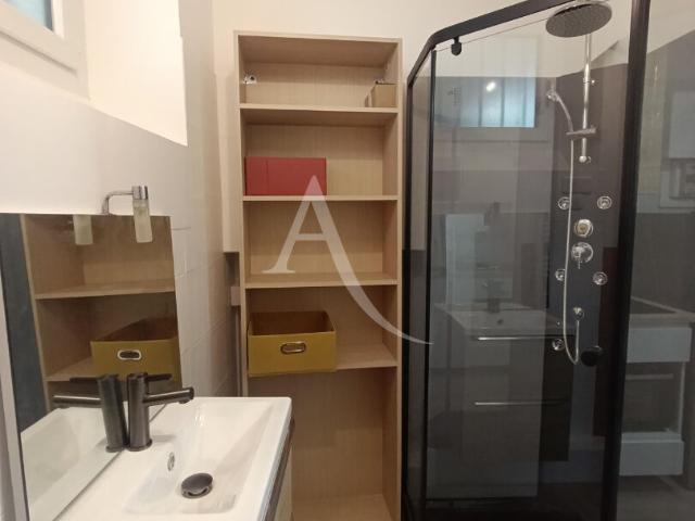 Appartement 1 pièce, 15 m² à louer à Morsang sur Orge 91390