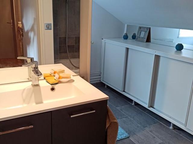 Appartement 1 pièce, 15 m² à louer à motte castrale du Breucq 59491