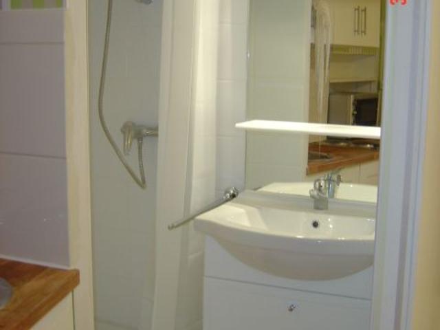 Appartement 1 pièce, 15 m² à louer à Nantes 44000