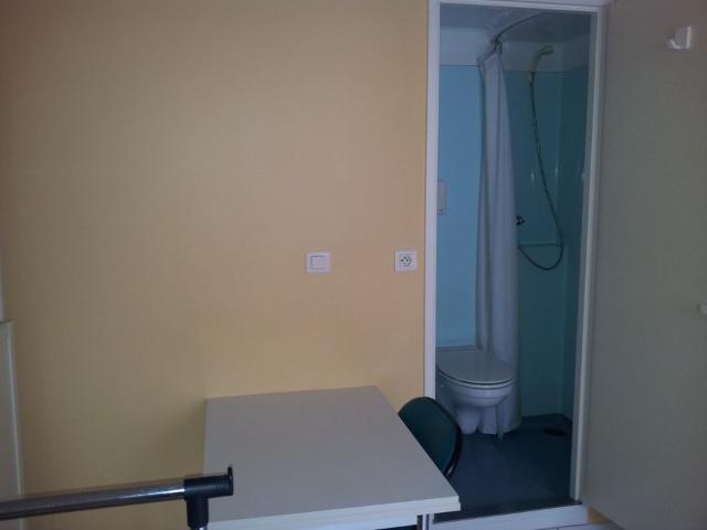 Appartement 1 pièce, 15 m² à louer à Nantes 44000