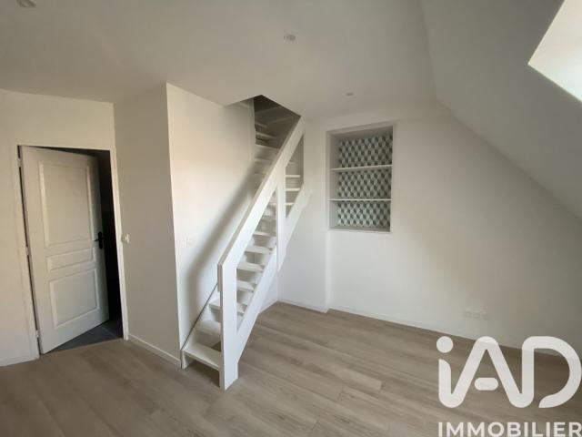 Appartement 1 pièce, 15 m² à louer à Neauphle le Château 78640