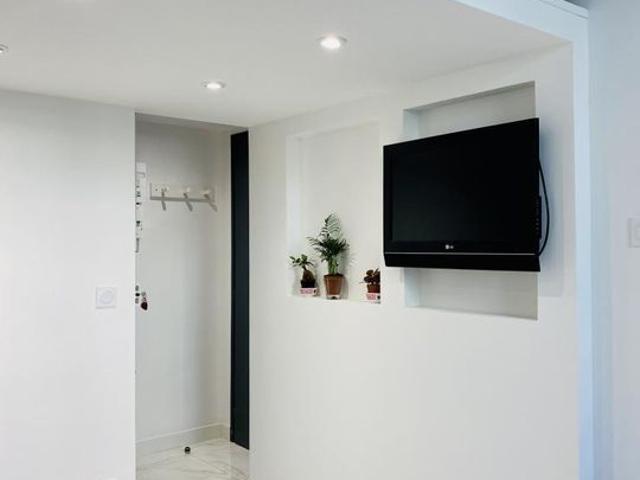 Appartement 1 pièce, 15 m² à louer à Nice 06000