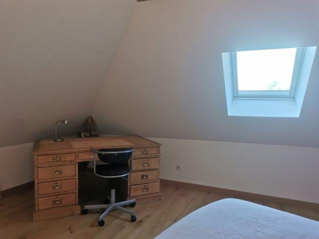 Appartement 1 pièce, 15 m² à louer à Olivet 45160