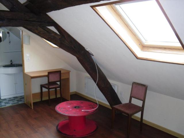 Appartement 1 pièce, 15 m² à louer à Orléans 45000