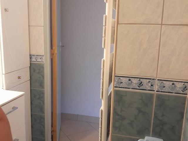 Appartement 1 pièce, 15 m² à louer à Orsay 91400