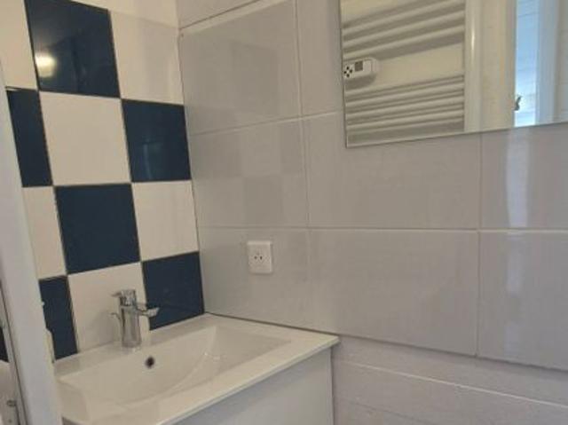 Appartement 1 pièce, 15 m² à louer à Orsay 91400