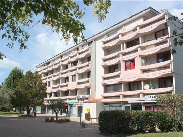 Appartement 1 pièce, 15 m² à louer à Aix en Provence 13090
