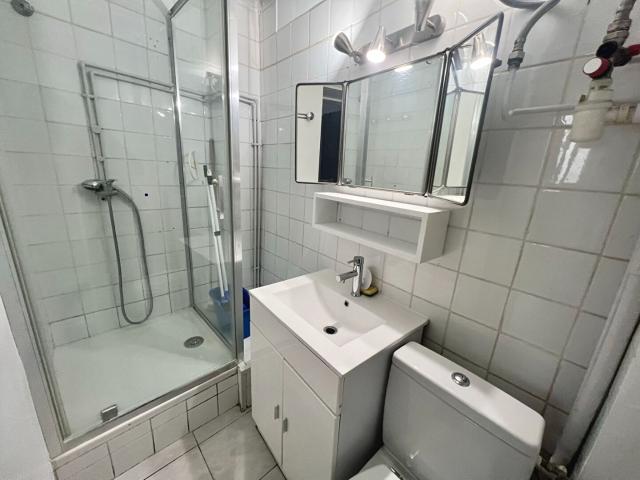 Appartement 1 pièce, 15 m² à louer à Aix en Provence 13100