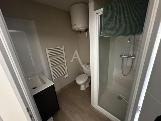 Appartement 1 pièce, 15 m² à louer à Albi 81000