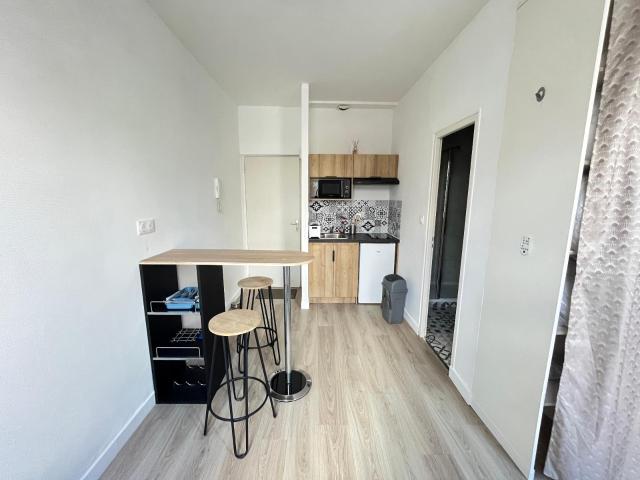 Appartement 1 pièce, 15 m² à louer à Albi 81000