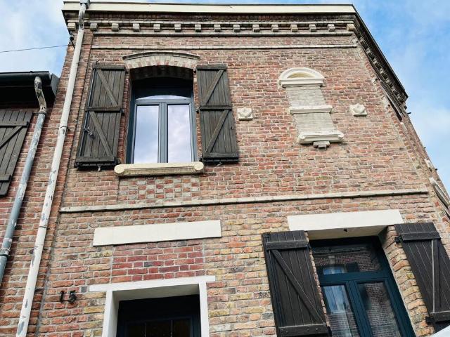 Appartement 1 pièce, 15 m² à louer à Amiens 80090