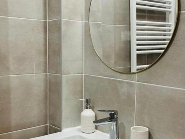 Appartement 1 pièce, 15 m² à louer à Amiens 80090