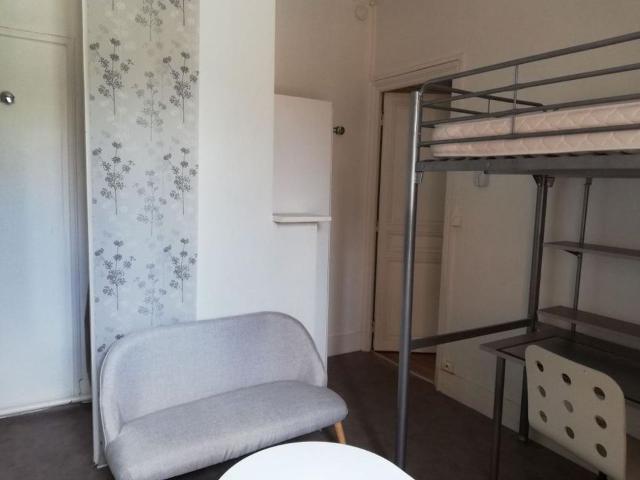Appartement 1 pièce, 15 m² à louer à Amiens 80000