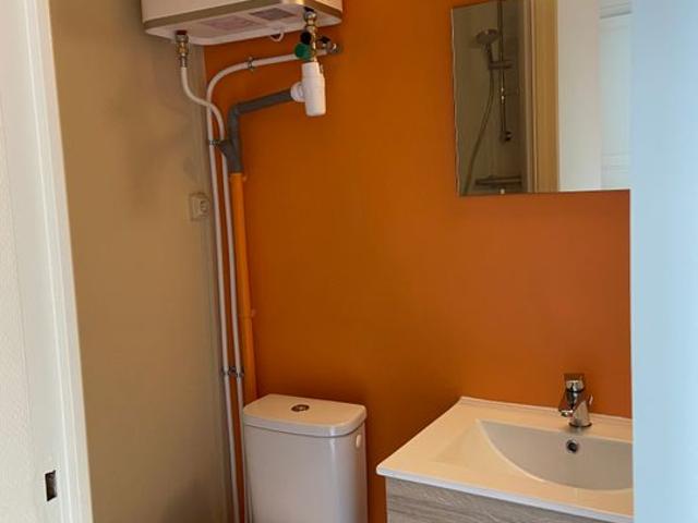 Appartement 1 pièce, 15 m² à louer à Amiens 80000