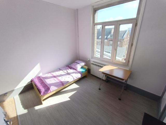 Appartement 1 pièce, 15 m² à louer à Amiens 80000