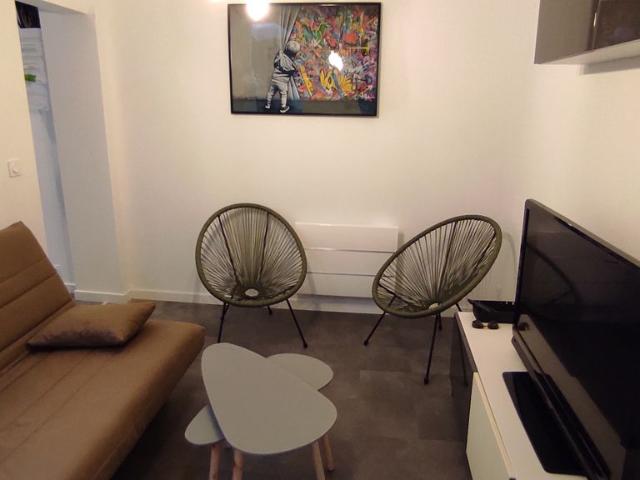 Appartement 1 pièce, 15 m² à louer à Amiens 80000