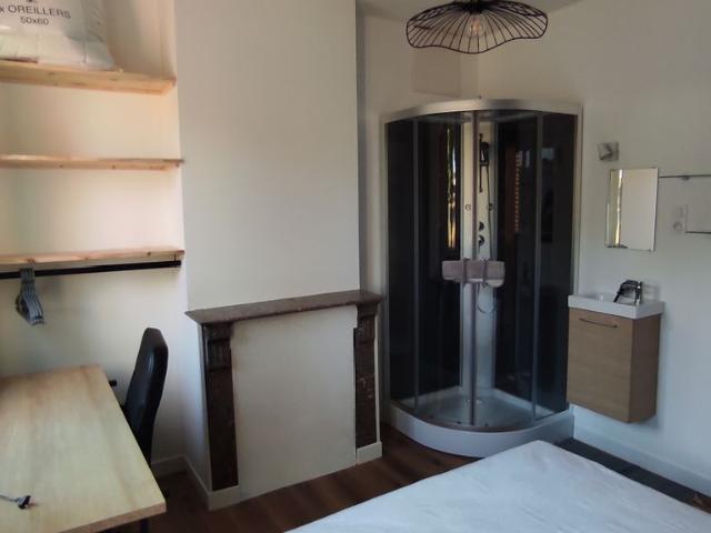 Appartement 1 pièce, 15 m² à louer à Amiens 80000