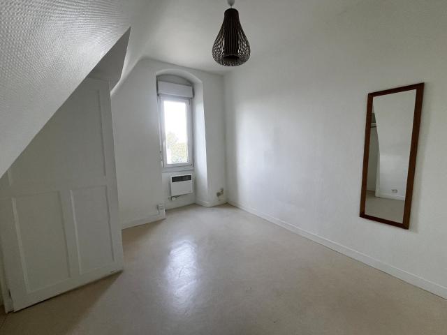 Appartement 1 pièce, 15 m² à louer à Angers 49100