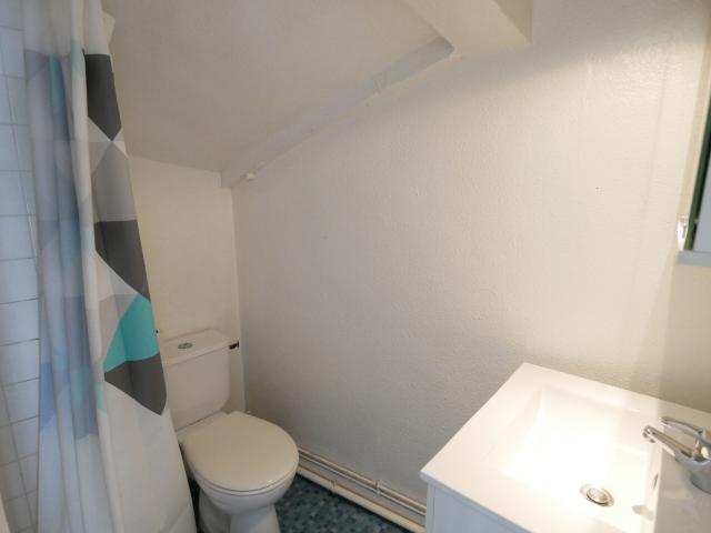 Appartement 1 pièce, 15 m² à louer à Angers 49100