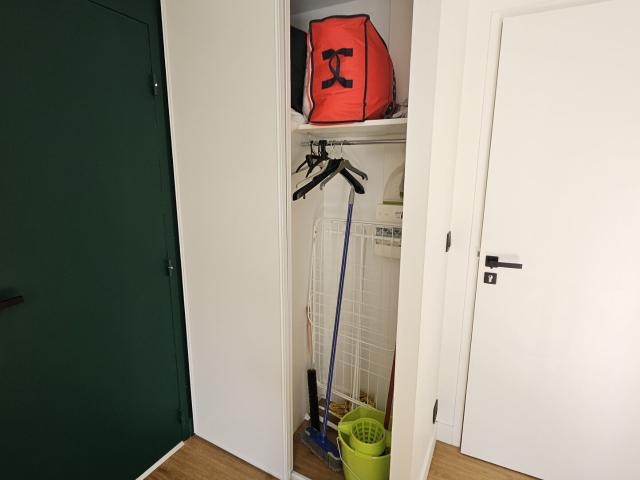 Appartement 1 pièce, 15 m² à louer à Anneyron 26140
