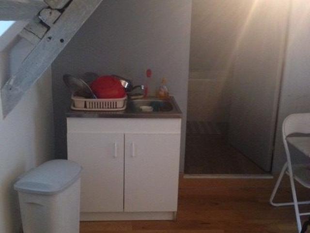Appartement 1 pièce, 15 m² à louer à Beauvais 60000