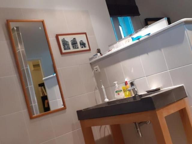 Appartement 1 pièce, 15 m² à louer à Besançon 25000