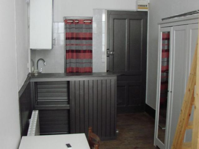 Appartement 1 pièce, 15 m² à louer à Besançon 25000