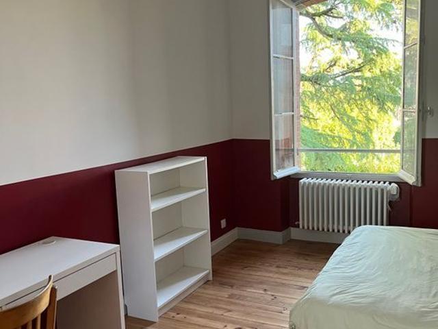 Appartement 1 pièce, 15 m² à louer à Billère 64140