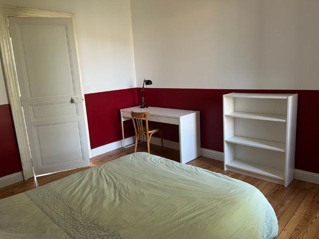 Appartement 1 pièce, 15 m² à louer à Billère 64140