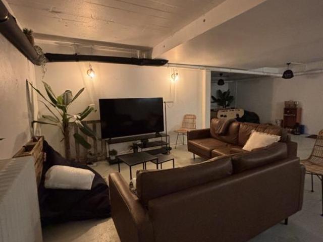 Appartement 1 pièce, 15 m² à louer à Bordeaux 33000