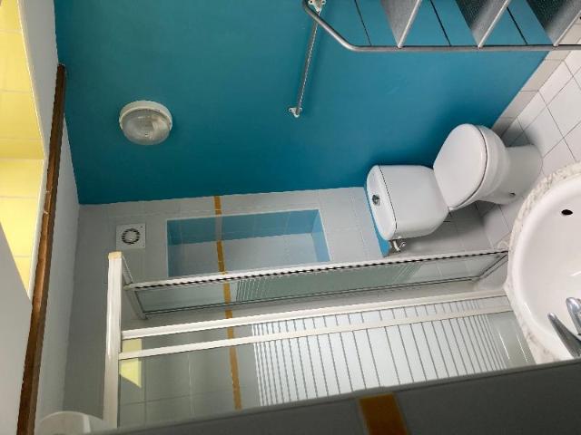 Appartement 1 pièce, 15 m² à louer à Bordeaux 33000