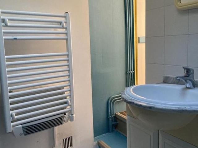 Appartement 1 pièce, 15 m² à louer à Bordeaux 33000