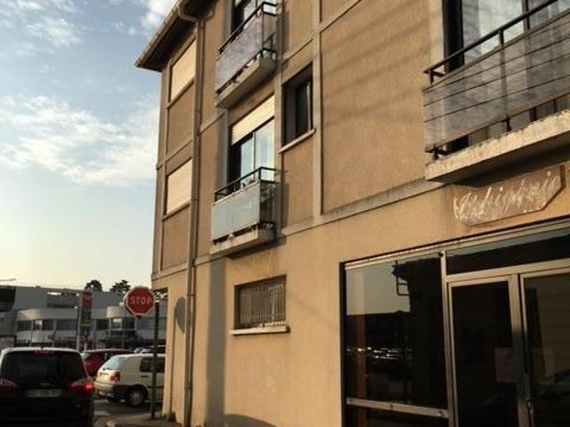 Appartement 1 pièce, 15 m² à louer à Bordeaux 33200