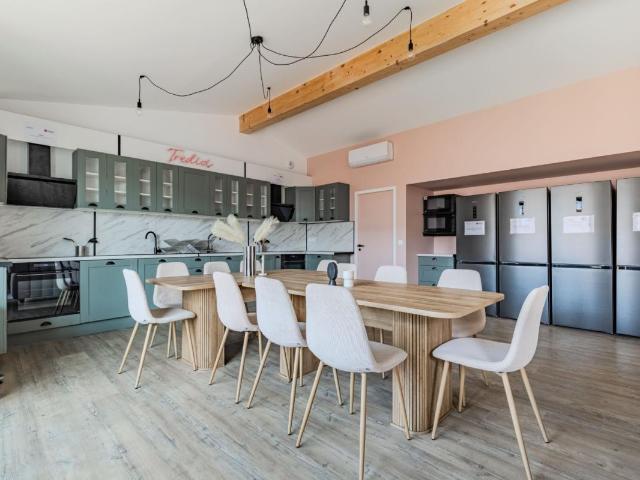 Appartement 1 pièce, 15 m² à louer à Bordeaux 33800