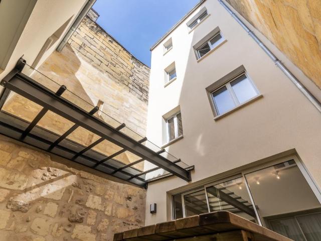 Appartement 1 pièce, 15 m² à louer à Bordeaux 33800