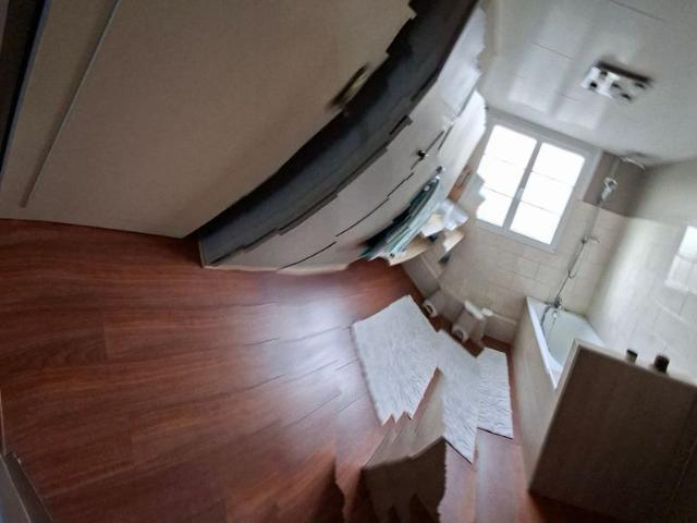 Appartement 1 pièce, 15 m² à louer à Brétigny sur Orge 91220