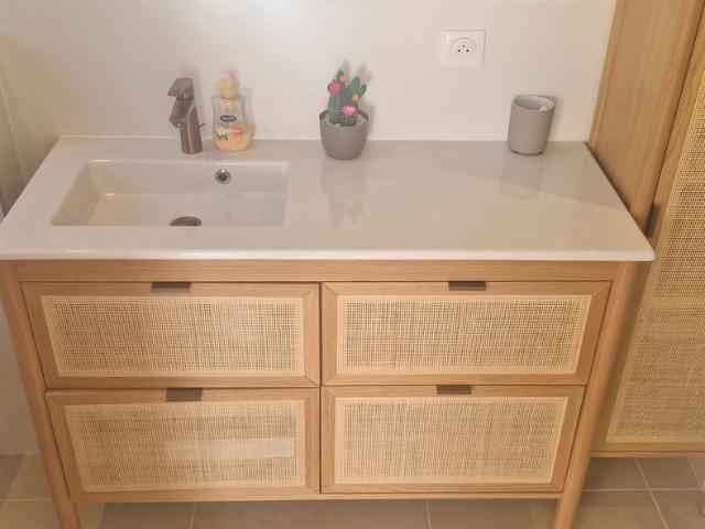 Appartement 1 pièce, 15 m² à louer à Cagnes sur Mer 06800