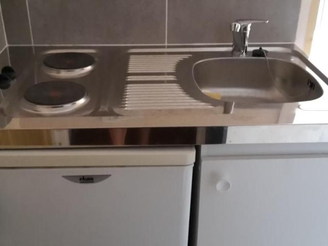 Appartement 1 pièce, 15 m² à louer à Caluire et Cuire 69300