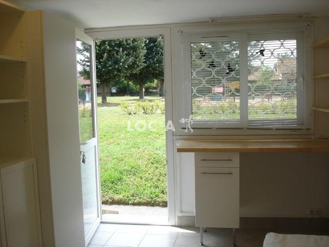 Appartement 1 pièce, 15 m² à louer à Caluire et Cuire 69300