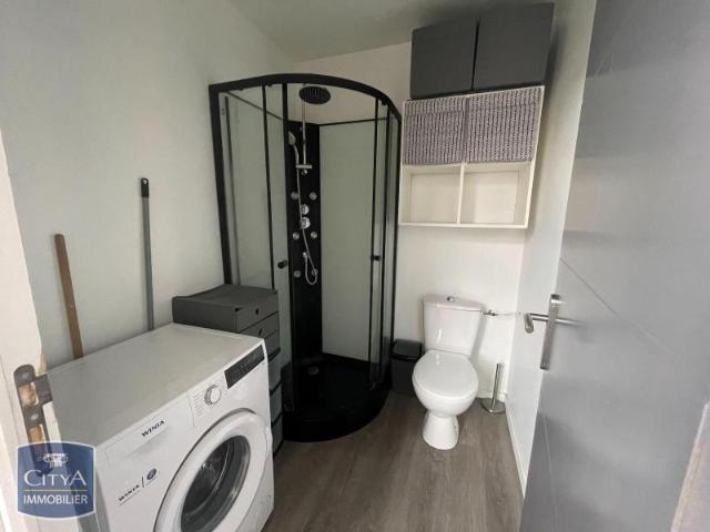 Appartement 1 pièce, 15 m² à louer à Cambrai 59400