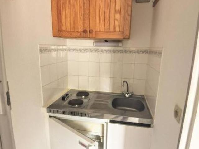 Appartement 1 pièce, 15 m² à louer à Chambéry 73000