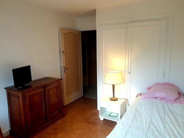 Appartement 1 pièce, 15 m² à louer à Chambéry 73000