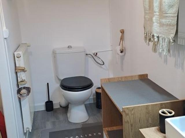 Appartement 1 pièce, 15 m² à louer à Chavigny 54230