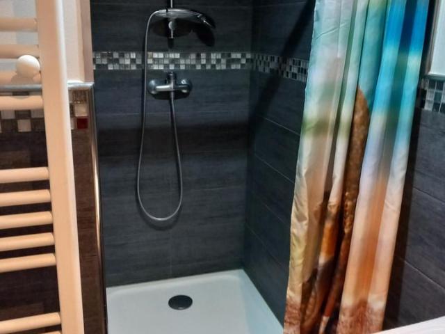 Appartement 1 pièce, 15 m² à louer à Clermont Ferrand 63000